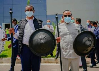 الاتحاد الافريقي يرحب بزيارة حميدتي لاثيوبيا وتعيين مجلس وزراء من التكنوقراط