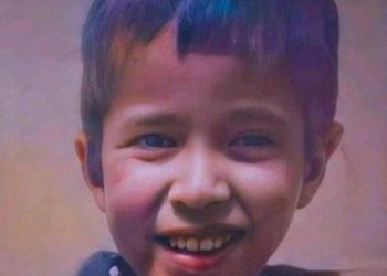 لا تتاجروا بمعاناة الأطفال