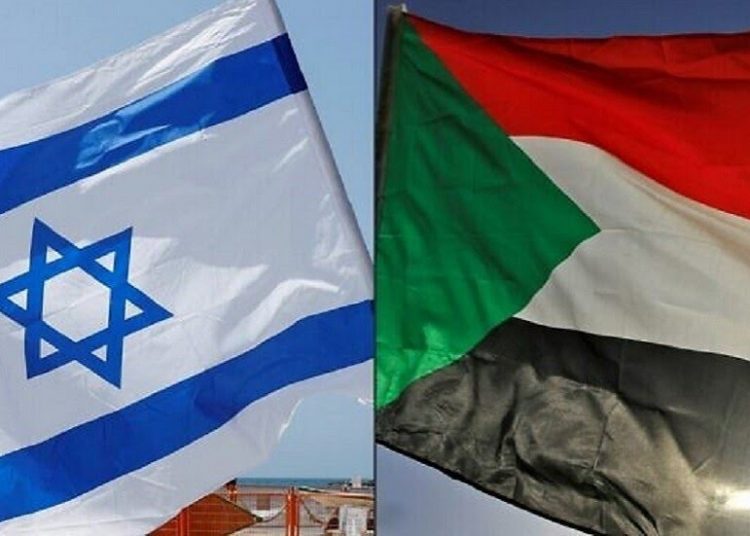 ماذا سيكسب السودان من التطبيع