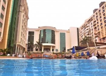 العليا” توجه ضربة جديدة للجنة التمكين وتبطل قرارها بشأن فندق برادايس