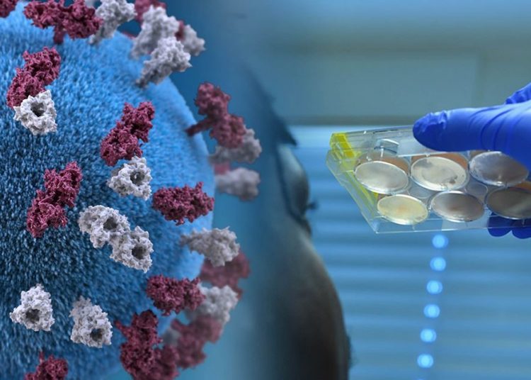 الولايات المتحدة والارهاب الصحيّ