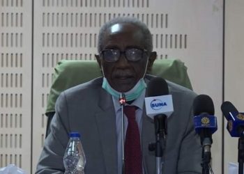 محافظ بنك السودان: إجازة تعديلات مهمة بقوانين الجهاز المصرفي