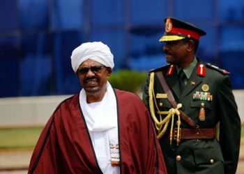 اطلاق سراح عمر البشير والتداعيات الايجابية المحتملة