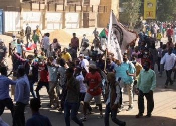 انقلاب ٢٥ اكتوبر