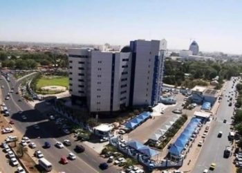 البنك المركزي ينظم ورشة حول تطوير وترقية الصادرات الزراعية والحيوانية