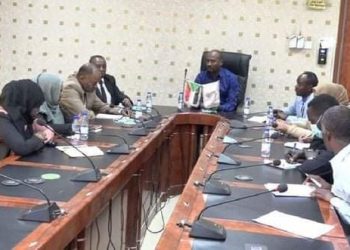 حافظ يشيد بدور مؤسسة جياد للابتكار في تنمية الثروة الحيوانية