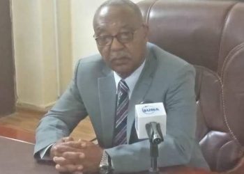 والي الشمالية المكلف يثمن الدور الوطني لأبناء الولاية