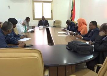 وزير الإعلام: وضع خطة لتسليط الضوء على مخاطر انتشار السلاح