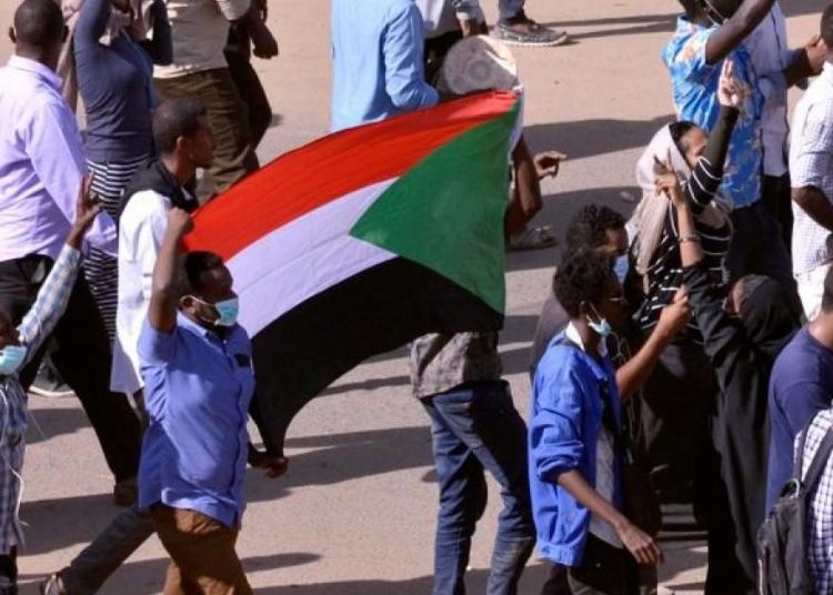 الفتره الانتقاليه لبعض القوي السياسيه