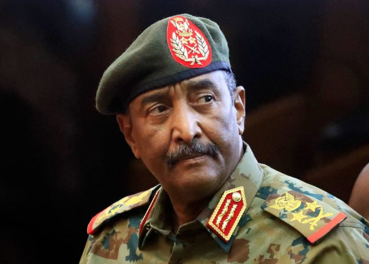 هل سيقدم البرهان للتنحي ام يرير انتخابات