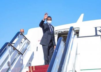 نائب رئيس مجلس السيادة يتوجه إلى موسكو