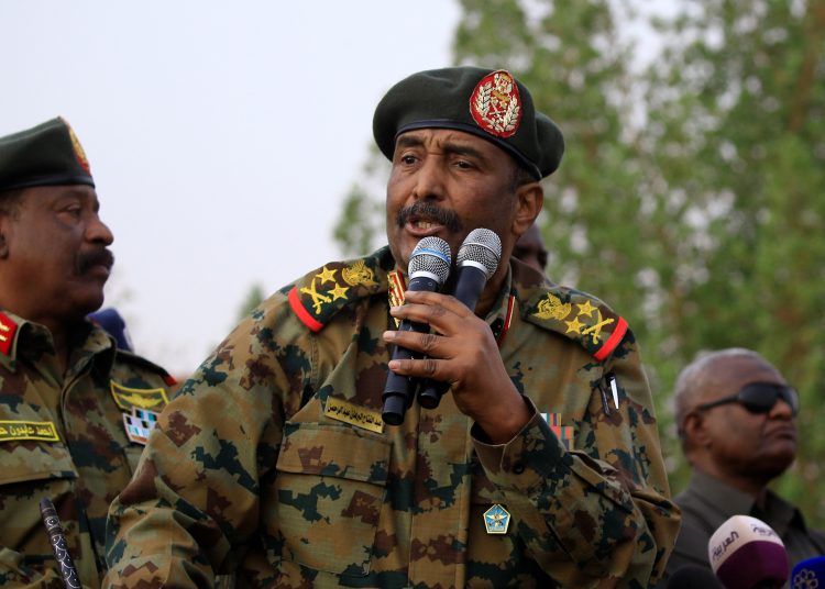 لماذا القوي السياسيه تتهرب من الاتفاق الموحد