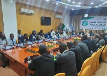 وزير المعادن يطالب بتغيير حقيقي في العمل الجيولوجي