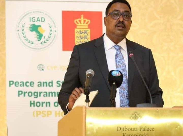 ورشة عمل إقليمية حول تعزيز قدرة المرأة في الاتصالات الاستراتيجية