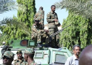 نتيجة العسكريه التي كان يتغني بها البعض