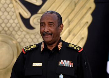 إعادة هيكلة المخابرات من طرف البرهان للتحكم فيها واستعمالها ضد حميدتي