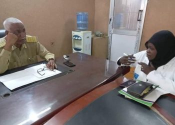 الفشقة تكمل ترتيباتها استعدادا لانطلاق برنامج تعزيز الخدمات البيطرية