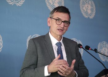 اليونيتامس في موقف حرج بعد اتهامها بشراء ذمم الثوار لمواصلة الإحتجاجات في السودان