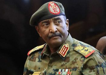 الاحداث الروسيه الاوكرانيه لماذا صمت البرهان؟؟