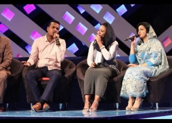 أغاني وأغاني يدخل مرحلة الفشل