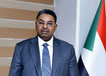 عن صلاح قوش