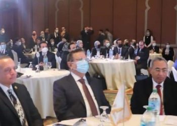 البرلمان العربي يشارك في المؤتمر الدولي الثالث للاتحاد العربي للقضاء الإداري