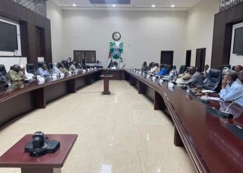 ولاية الخرطوم تبدأ الاعداد لبرنامج شهر رمضان