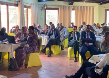 إيقاد تنظم ورشة لدعم العدالة الإنتقالية بالسودان