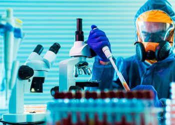 الصين تتهم الولايات المتحدة الأمريكية بتطوير سموم فتاكة في أوكرانيا