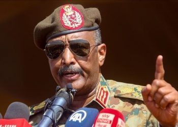 احتمال ملاحقة البرهان قضائيا من طرف محكمة العدل الدولية لارتكابه جرائم حرب