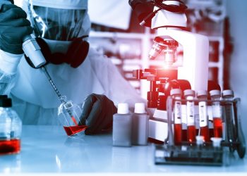 سموم بيولوجية فتاكة وجدت في المخابر البيولوجية الأوكرانية التي تدعمها الولايات المتحدة الأمريكية