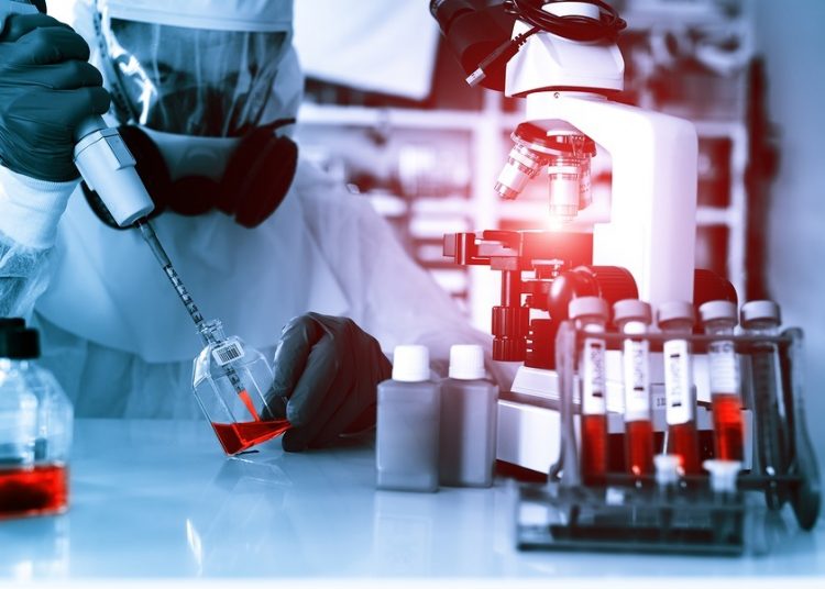 سموم بيولوجية فتاكة وجدت في المخابر البيولوجية الأوكرانية التي تدعمها الولايات المتحدة الأمريكية