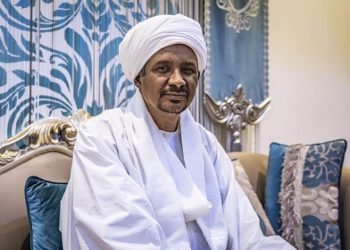 حميدتي ينشيء تحالفات سرية للوقوف في وجه البرهان