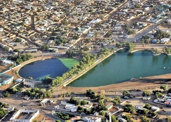 اغتيال مسؤول في حكومة ولاية شمال دارفور مدينة الفاشر