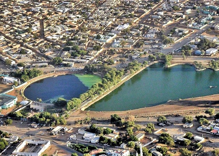 اغتيال مسؤول في حكومة ولاية شمال دارفور مدينة الفاشر