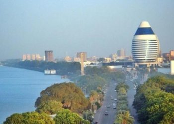 الخرطوم تشيد برغبة إريتريا في حل الأزمة السودانية