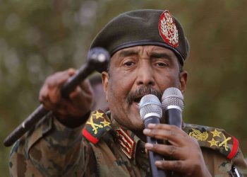 المخابرات هي أداة البرهان الجديدة لإنهاء مهام حميدتي