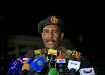 خطاب مرتقب لرئيس مجلس السيادة الأيام المقبلة