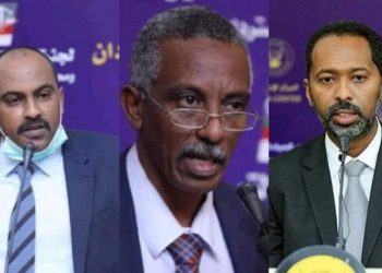 هيئة الدفاع تتهم النيابة بعدم احترام القانون والمماطلة في الإفراج عن أعضاء لجنة إزالة التمكين