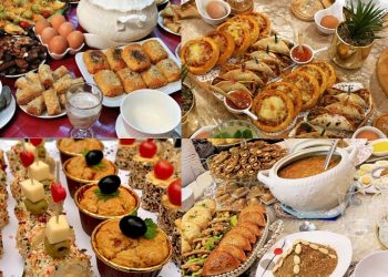 دراسة أمريكية جديدة تبين التأثير الإيجابي للصوم علي الصحة