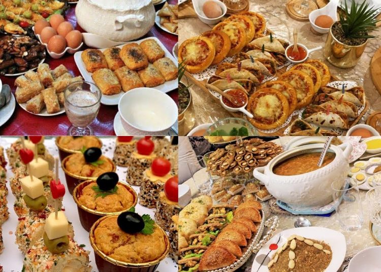 دراسة أمريكية جديدة تبين التأثير الإيجابي للصوم علي الصحة