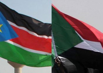 استئناف عمل معبر حدودي أغلق بسبب إنعدام الأمن