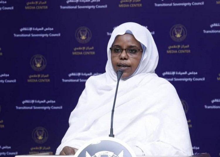 مجلس السيادة: “نتابع التحقيقات الجارية في أحداث كرينك”