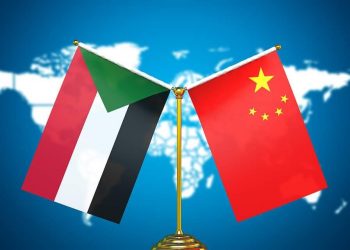 بعض حقائق العلاقات بين السودان و الصين