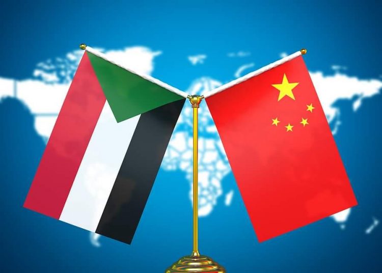 بعض حقائق العلاقات بين السودان و الصين