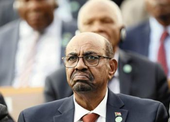 قرار جديد بشان محاكمة البشير