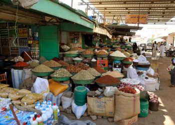 أسواق الولايات تواجه ركوداً رغم الوفرة