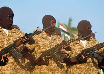 تنفيذ برنامج التدريبي الخاص لقوة حفظ الأمن بدارفور