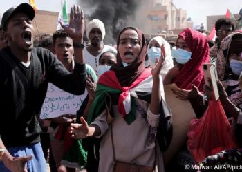 لجان المقاومة ترفض المشاركة في الآلية الثلاثية