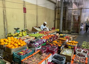 المستوردون: “فجوة في السلع الغذائية”